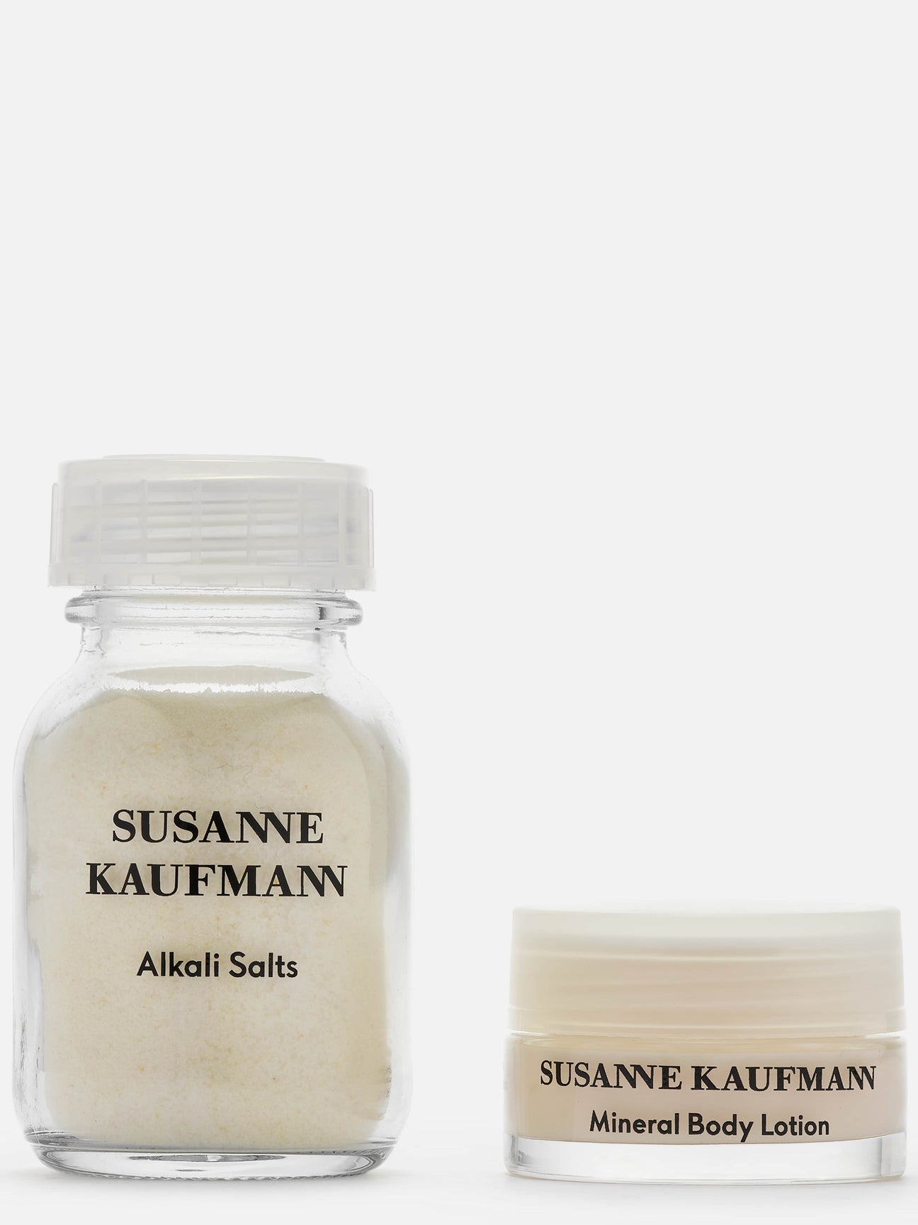 Wellness Starter Set