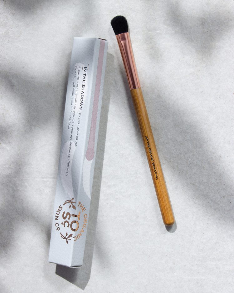 In The Shadows Eyeshadow Brush