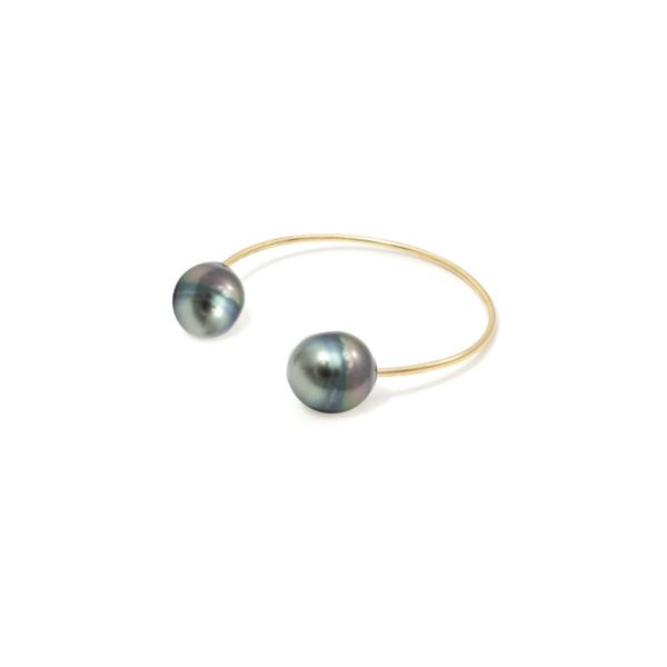 Pearl Cuff