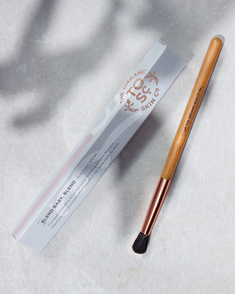 Blend Baby Blend Blending Brush