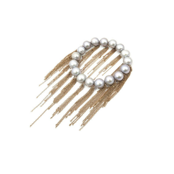 Fringe Bracelet