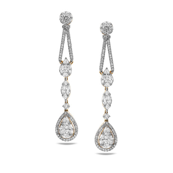 Privat Earrings – 135704ob