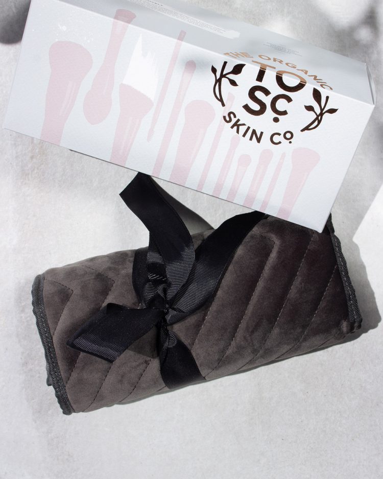 A Whole Lot Of Lovely Full Brush Set