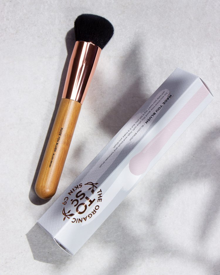 Made You Blush Blush Brush
