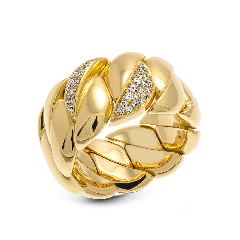 Tresore Stretch Ring – 20154c