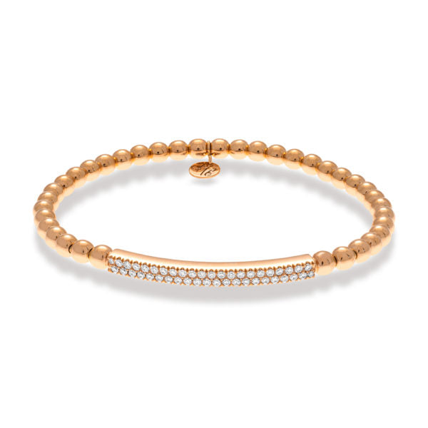 Tresore Stretch Bracelet – 21348H4