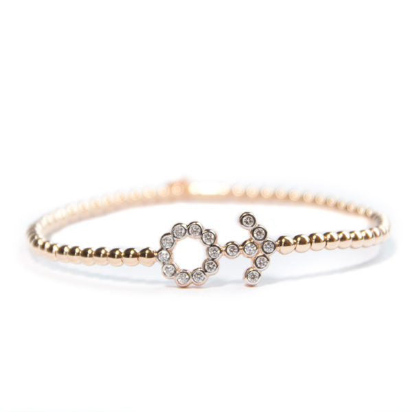 Tresore Stretch Bracelet – 21366