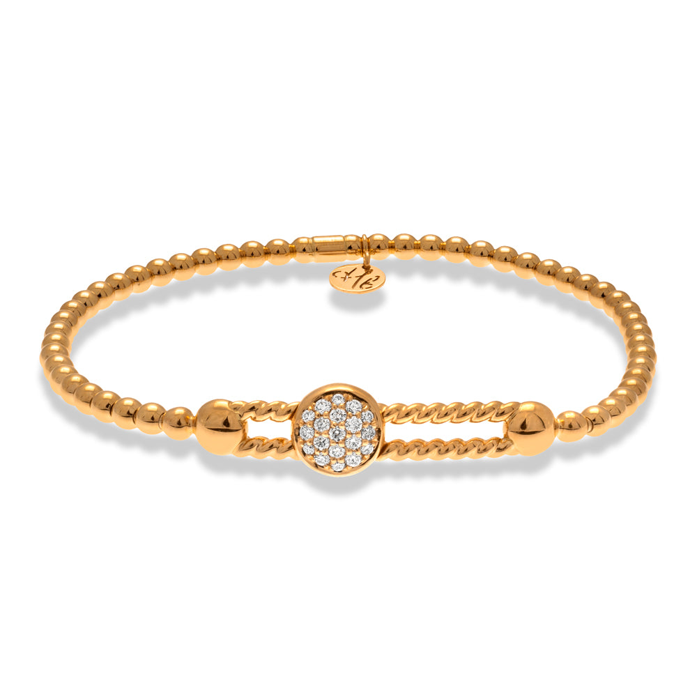 Tresore Stretch Bracelet – 22337