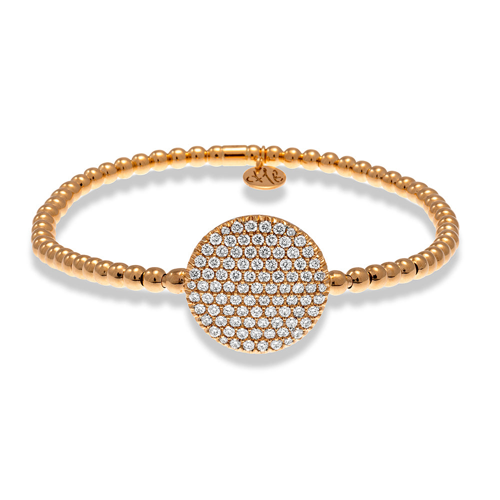 Tresore Stretch Bracelet – 22339