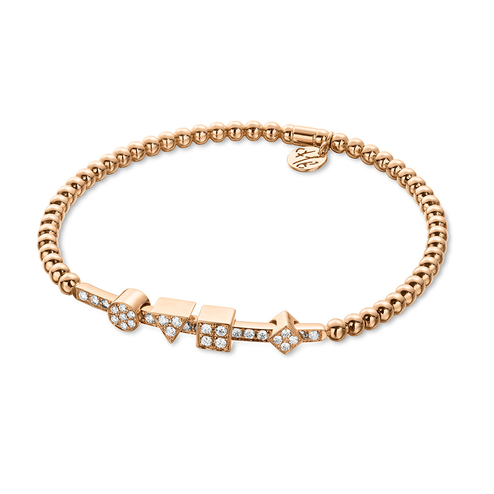 Tresore Stretch Bracelet – 23305