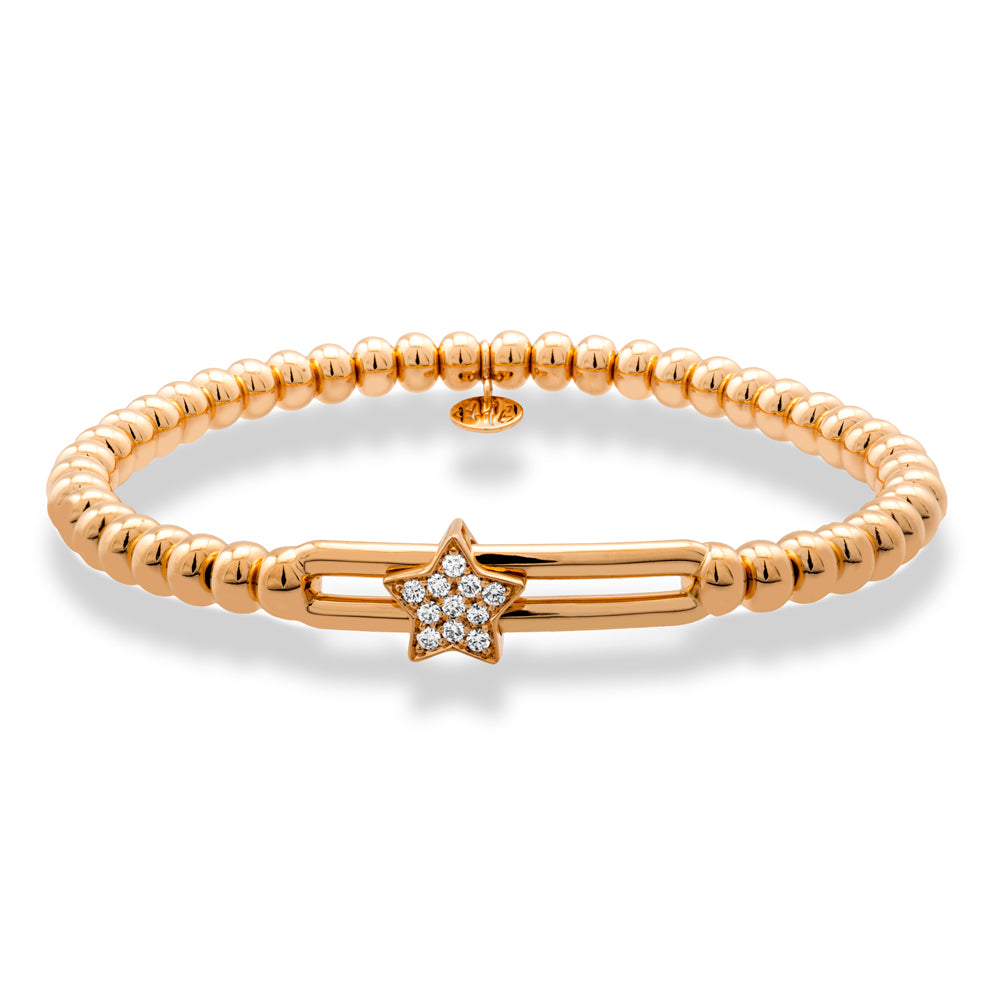 Tresore Stretch Bracelet – 23314bu