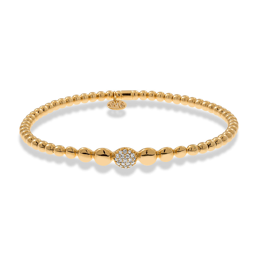 Tresore Stretch Bracelet – 23319