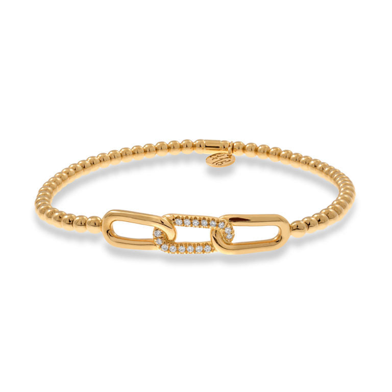 Tresore Stretch Bracelet – 23320