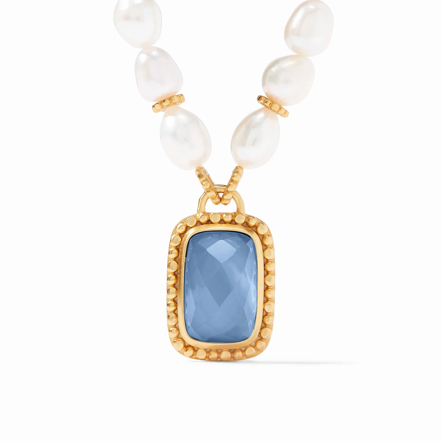 Marbella Statement Necklace
