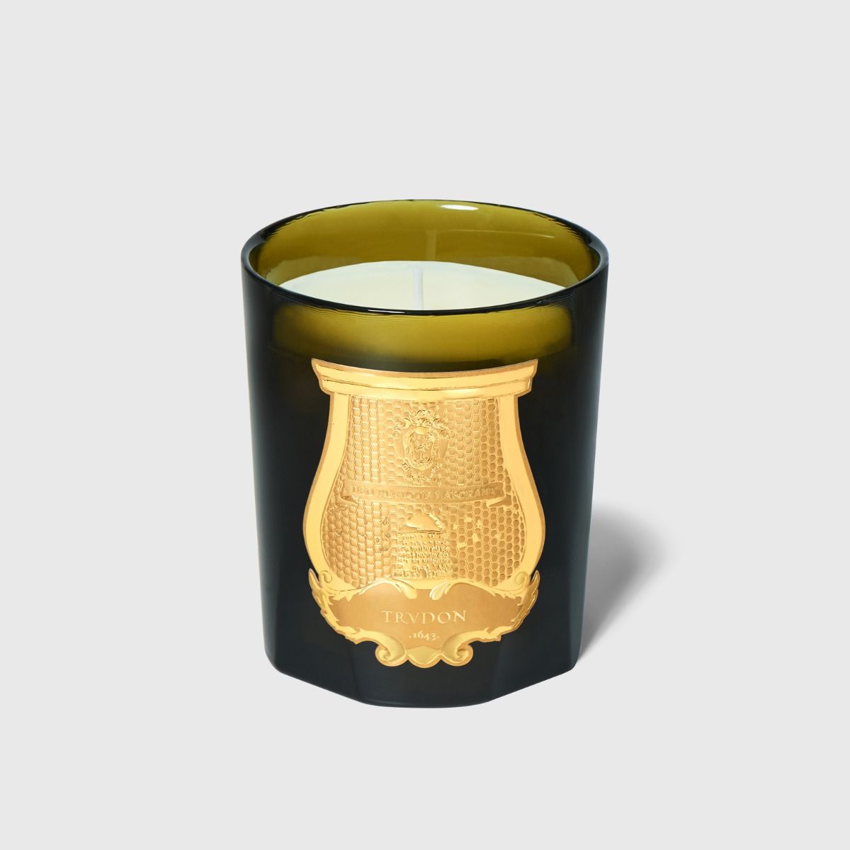 ABD EL KADER Candle