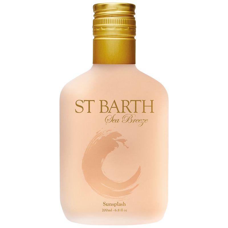 SEA BREEZE SUNSPLASH FACE & BODY SPLASH