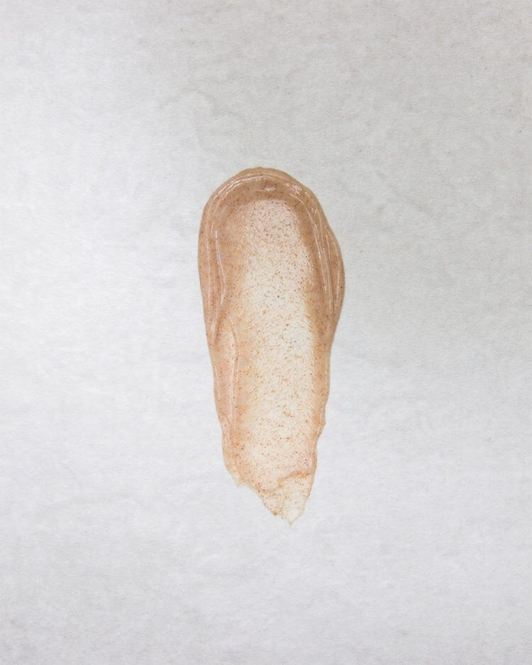 Nitty Gritty Almond Seed Exfoliant 1.7 fl oz