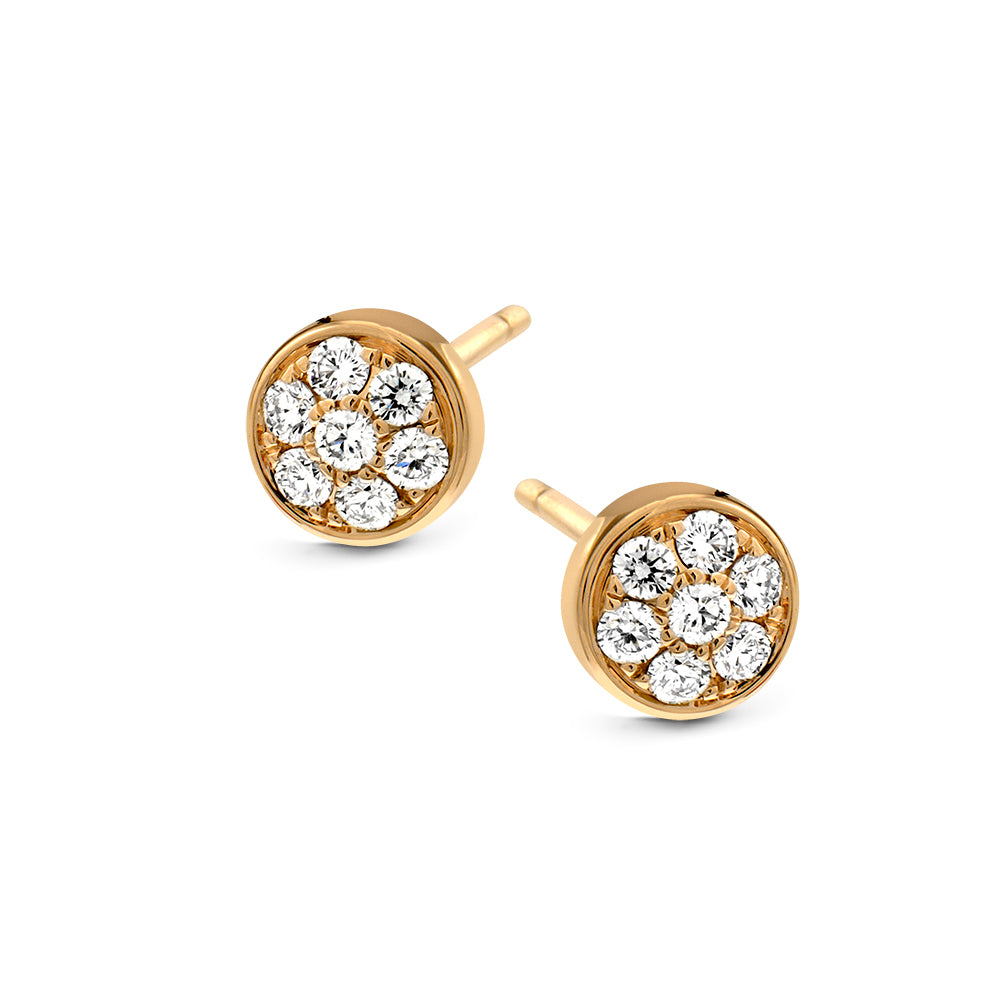 Funghetti Earrings – 39401s