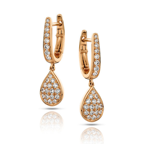 Funghetti Earrings – 39460