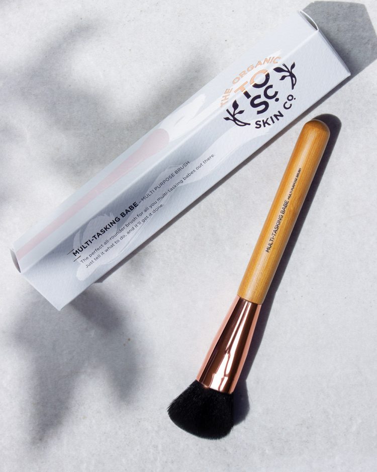 Multi-Tasking Babe Multi Purpose Brush