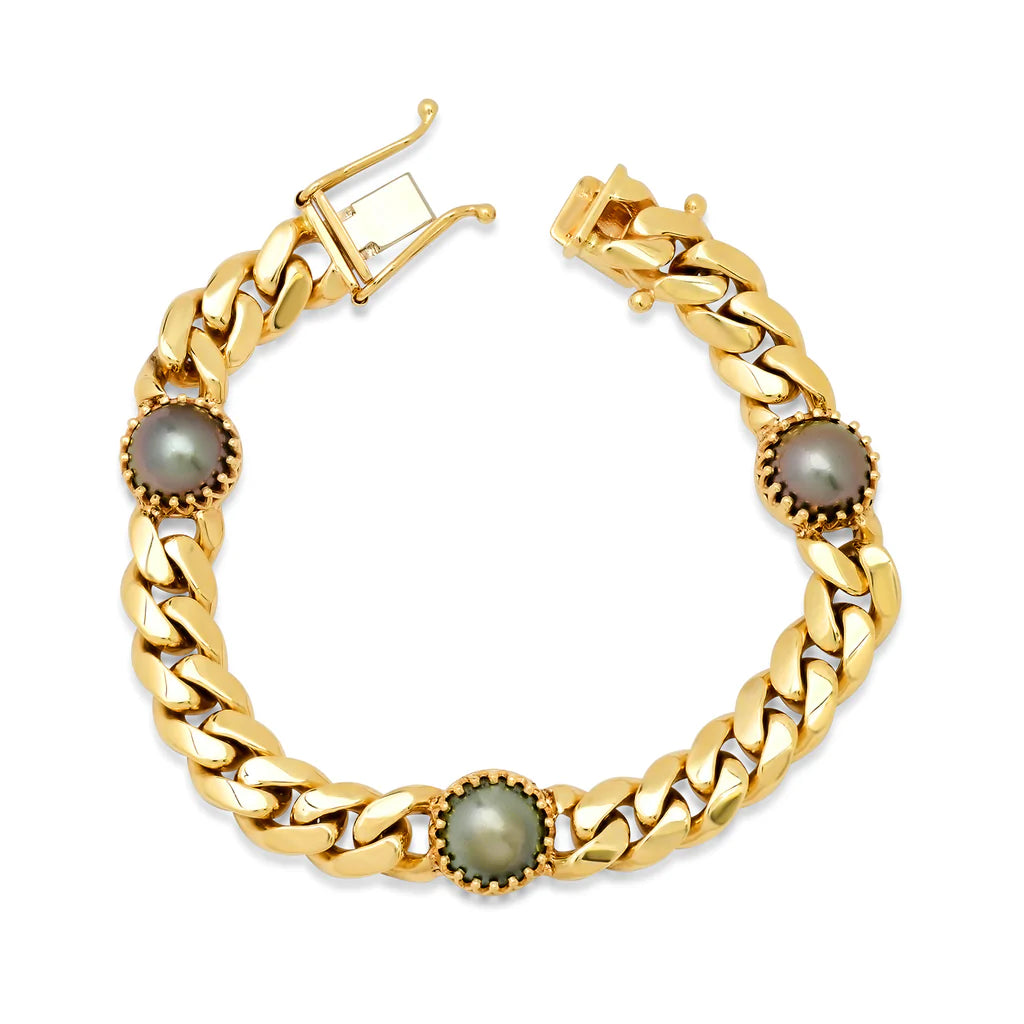 PEARL BRACELET