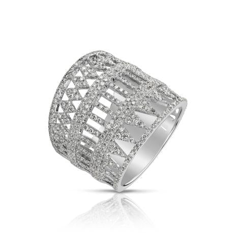 Dentelle Ring – 60155