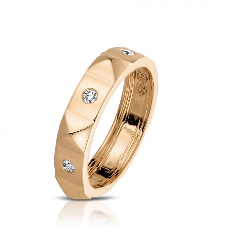 Cubini Ring – 60174