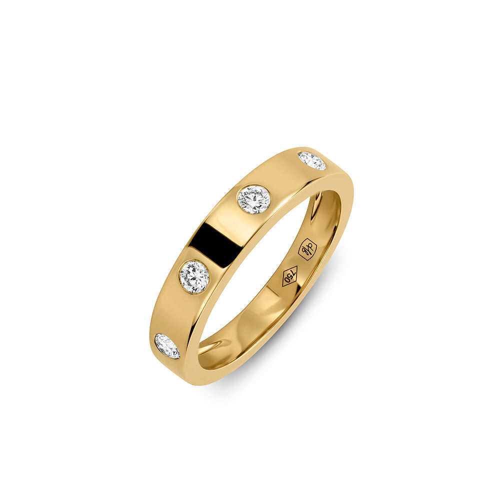 Cubini Ring – 60184