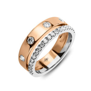 Cubini Ring – 60186