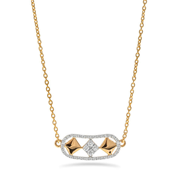 Rombo Pendant – 60262
