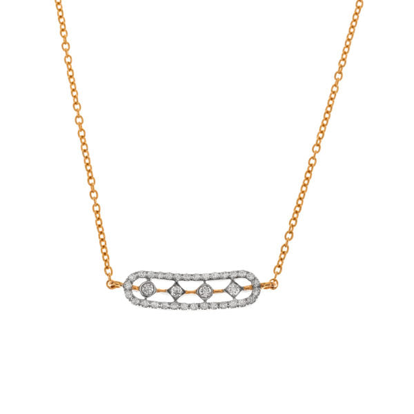 Rombo Pendant – 60264