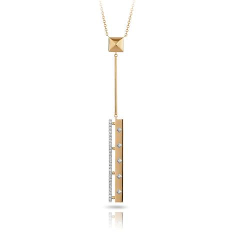 Cubini Necklace – 60273
