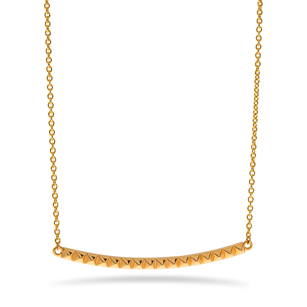 Cubini Necklace – 60278