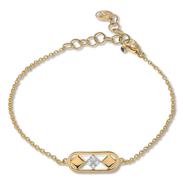Rombo Bracelet – 60331