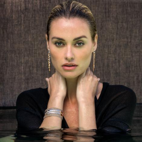 Cubini Bracelet – 60382