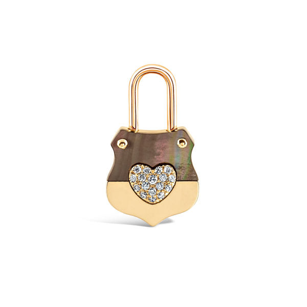 Toi&Moi Pendant – 61210