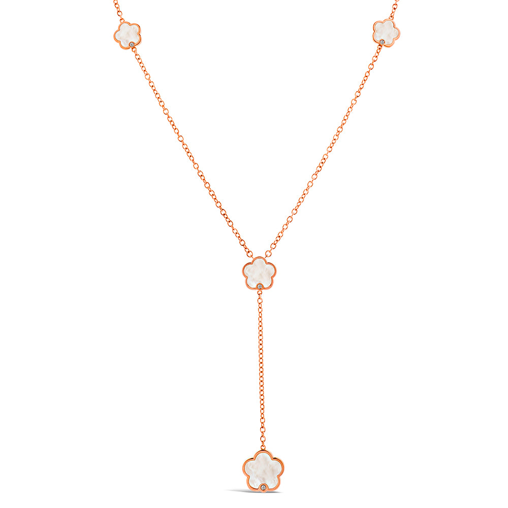 Magritte Necklace – 61264