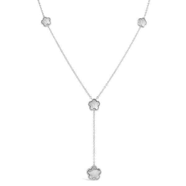 Magritte Necklace – 61264gr