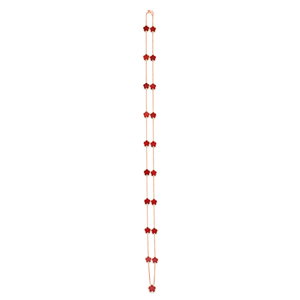 Magritte Necklace – 61270
