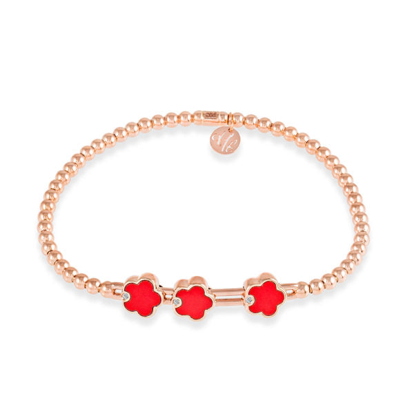 Tresore Stretch Bracelet – 61364-RWCo