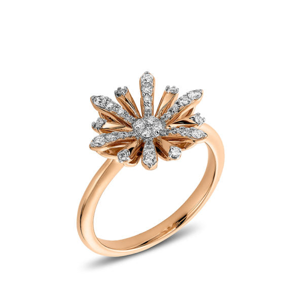 Sunburst Ring – 63120