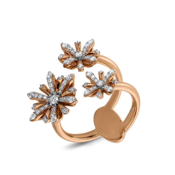 Sunburst Ring – 63122