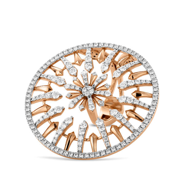 Sunburst Ring – 63123