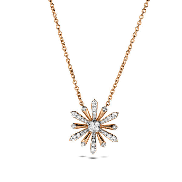 Sunburst Pendant – 63220
