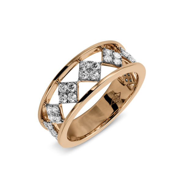 Rombo Ring – 64113