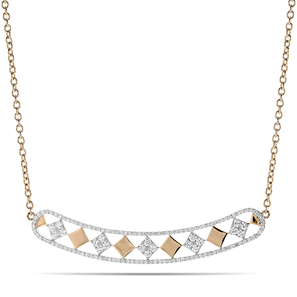 Rombo Pendant – 64211
