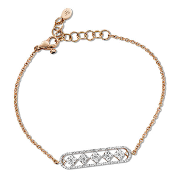 Rombo Bracelet – 64306