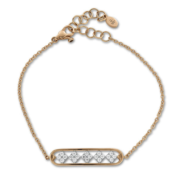 Rombo Bracelet – 64307