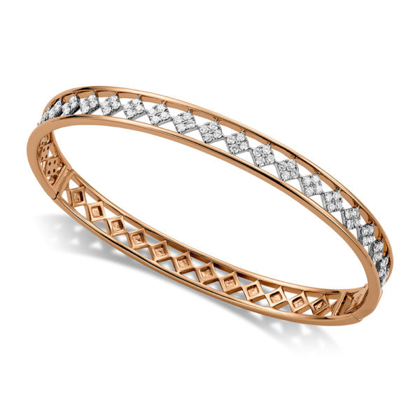 Rombo Bracelet – 64309