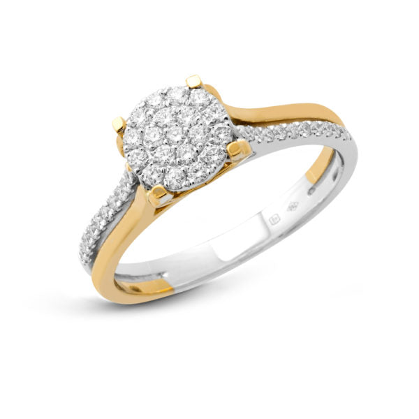 Funghetti Ring – 80132